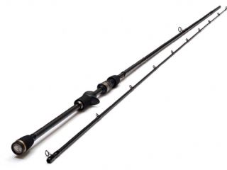 T_WESTIN W3 FINESSE T&C 2ND GENERATION BAIT CASTING ROD FROM PREDATOR TACKLE*